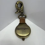 Remington Pocket Watch Heavy Duty Working New Battery Clip Shotgun Good. Fixed Price $15.00.