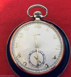 1932 Elgin 12S Pocket Watch 17 Jewels 14KT Gold Filled Open Face Case Running. Fixed Price $395.00.