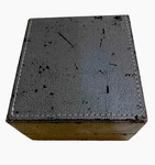 Omega Vintage Watch Other Boxes Available Too Grey. Fixed Price $54.16.
