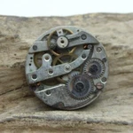 L.n. Paskar Swiss 7J Pocket Watch Movement 23.6MM For Repair (S3N). Fixed Price $17.95.