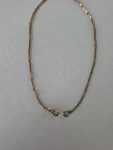 Antique Signed Simmons Gold Filled Pocket Watch Rob Chain Engraved Links 15". Fixed Price $79.99.