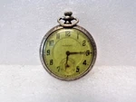 Antique Tavannes Watch Co Swiss 17 Jewels Mechanical Pocket Parts/repair. Fixed Price $59.00.