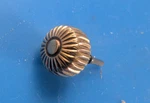 Vintage Stem - Crown For Keystone Mainliner Hamilton 992 Case. Fixed Price $35.00.