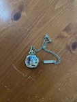 Remington Pocket Watch Hunting Scene With Dog Pheasant Needs Battery. Fixed Price $19.99.