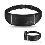 Waterproof Running Fanny Pack Adjustable Waist With Multiple Pockets And. Fixed Price $18.27.