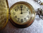 Details Quartz Pocket Watch 160-4PW14. Fixed Price $14.99.