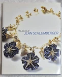 The Jewels Of Jean Schlumberger (bizot 2001) Vg. Fixed Price $134.99.
