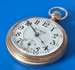Vintage Style 2.0MM Beveled Low Dome Mineral Glass Pocket Watches Crystals. Fixed Price $16.95.
