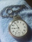 1927 Hamilton 992 Railroad Model 16S 21 Jewels Pocket Watch 14K Gold Filled. Fixed Price $469.00.