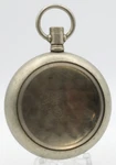 Philadelphia Silverode Pocket Watch Case 58.8MM, 45.11MM Movement Seat (A9). Fixed Price $49.95.