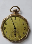 Antique Waltham Watch 17 Jewels 10K Gold Filled - Grade 225 Model 1894 Working. Fixed Price $249.99.