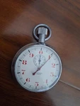 Vintage Apollo 7 Jewels Pocket Watch Swiss Made For Parts/repair. Fixed Price $36.00.