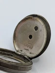 Antique Swiss Pocket Watch Case 44.9MM Cuivre (copper) Engraved Parts/repair 19G. Fixed Price $54.08.