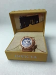 Men's Invicta Subaqua Model 24723 Swiss Movement Watch With Box And Parts. Fixed Price $199.99.