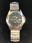 Timex Expedition Indiglo R7 Mens Watch,date Display,wr 50M,SILVER,FREE Shipping. Fixed Price $23.75.