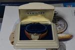 Vintage Hamilton Raleigh 753 10KGF 19J Manual Wind Men's WATCH--4 Repair. Fixed Price $168.52.
