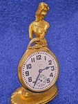 Vintage Elgin 23 Jwl B.w. Raymond M15 Grade 540 With Mint Dial Running Fine!!. Fixed Price $575.00.
