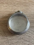 Keystone Base Metal Pocket Watch Case. Fixed Price $39.99.