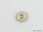 Valjoux 7720 Watch Part 411 Winding Pinion- New Old Stock .. Fixed Price $24.95.