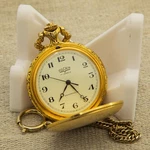 Vulcain 17 Jewel Pocket Watch Vintage Working! Swiss Made!. Fixed Price $129.99.