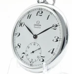 Vintage EXC+5 Omega Geneve CAL.960 121.1740 Manual Widing Pocket Watch Japan. Fixed Price $359.99.