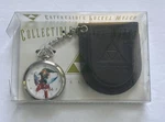 Rare Vtg Original 1998 N64 Nintendo Legend Of Zelda Ocarina Time Pocket Watch. Fixed Price $189.95.