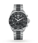 Tag Heuer Formula Men's Watch - CAZ1011.BA0843. Fixed Price $1610.62.
