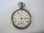 Ingersoll Yankee Pocket Watch Untested. Fixed Price $29.97.