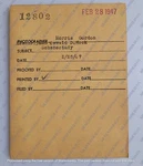 Scarce Nyc Manhattan Negative Famous Photographer Rare 4X5 Vintage Original. Fixed Price $1099.12.