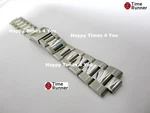 Movado Vizio Mens Stainless Steel Watch Bracelet Replacement 84 C2 1891. Fixed Price $49.99.