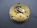 Waltham P.s. Bartlett Model 1883 18S 15J Pocket Watch Movement-full PLATE-1887. Fixed Price $47.99.