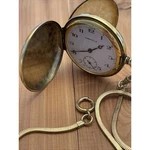1960'S Caravelle Bulova Pocket Watch Hunter Case 17 Jewels 890 Swiss Made Works. Fixed Price $201.68.