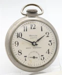 Westclox Scotty Usa Pocket Watch For Repair (gb). Fixed Price $19.95.
