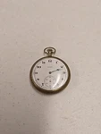 Antique Elgin 303 MOD-3 7J 12S Pocket Watch Philadelphia Rolled Gold Plate Case. Fixed Price $189.95.
