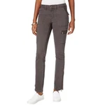Earl Jeans New Women's Zip Flap Pocket Skinny-leg Cargo Tedo. Fixed Price $9.93.