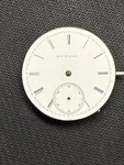 Lady Florence: Illinois Watch Co, Springfield- Size 8, Good Balance Dial. Fixed Price $65.00.