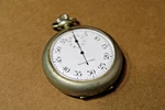 Vintage Wwii "elgin Timer" Service Stopwatch, Used By Military, Works!. Fixed Price $295.00.