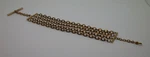 Watchmakers - Pocket Chain, Quite Fancy 21MR33. Fixed Price $100.00.