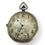 922 Elgin Pocket Watch Movement Grade 303 17 Jewels Fully Functional. Fixed Price $99.00.