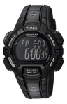Timex Men's Ironman Triathlon Rugged 30 44MM Resin Strap Watch - T5K793 New. Fixed Price $55.00.