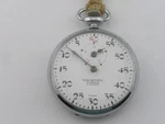 Gallet Yachting Timer Stopwatch By Racine 7J 49MM Working. Fixed Price $125.00.