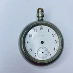 Elgin 18S Grade 336 Model 5 Jewels Size Antique Pocket Watch Parts Only. Fixed Price $132.95.