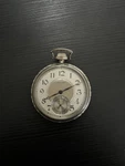 Waltham Pocket Watch Grade P.s. Bartlett Jewels 12S 1924 Runs Very Nice!. Fixed Price $175.00.