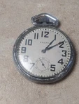 1923 Elgin Montgomery 25203396 Movement 6785953 Case Not Working. Fixed Price $49.99.