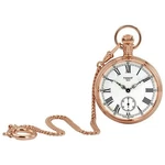 Tissot Lepine Rose Gold-tone Mechanical Pocket Watch T861.405.99.033.01. Fixed Price $413.10.