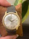 Belforte Vintage Men's Automatic Watch 17 Jewels. Fixed Price $180.00.