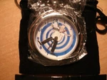Fantasma Dilbert Collectible Pocket Watch - Japan Movement Brand New. Fixed Price $39.99.