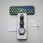 Fossil Archival Series Mood Watch Never Worn #1729/3254 New Battery. Fixed Price $145.00.