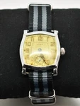 1932 Elgin 7 Jewel Wristwatch #WATCH125. Fixed Price $480.00.