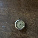 Antique 14K B.w.c. 15 Jewels Swiss Mini Pocket Watch. Fixed Price $350.00.
